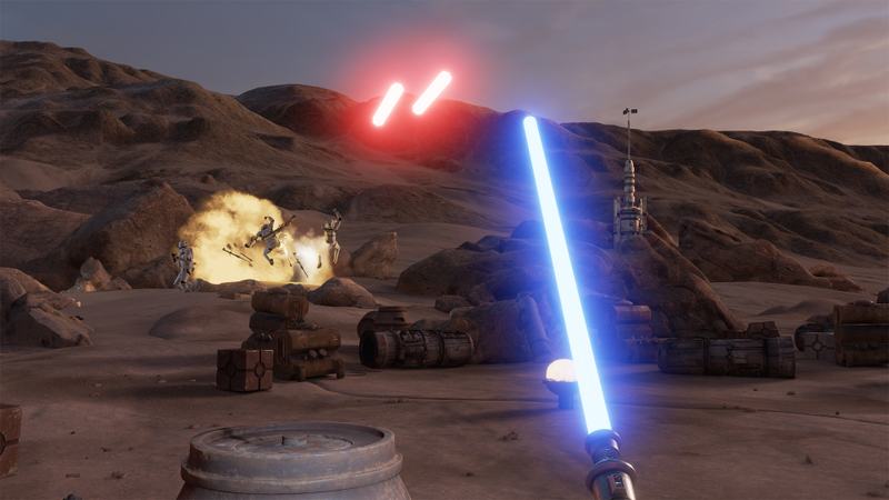 Image via ILMxLab